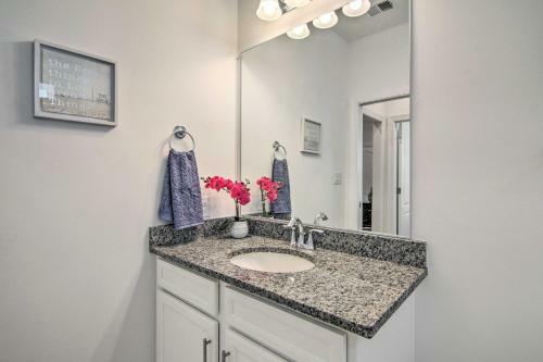 Lovely Villa In Millville Near Bethany Beach