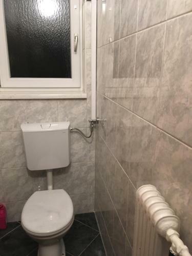 Apartamento Gleinstra�e 24 Wohnung