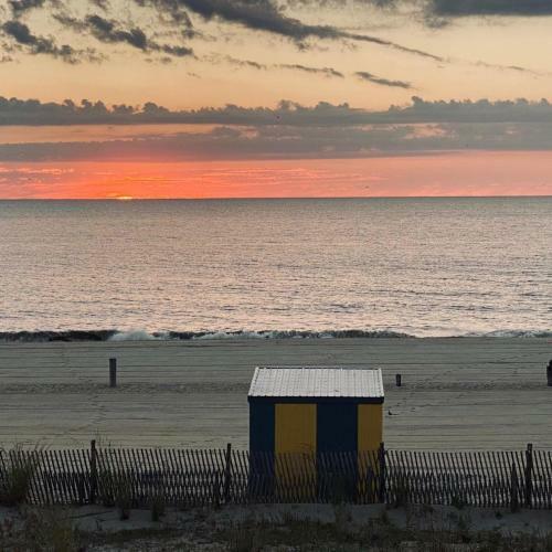 Beachfront Beauty