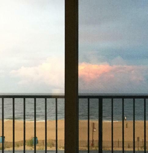 Beachfront Beauty