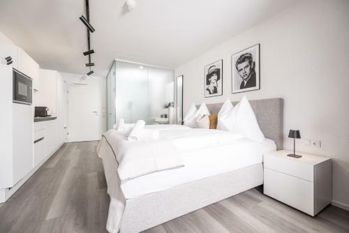 Apartamento Max Studios