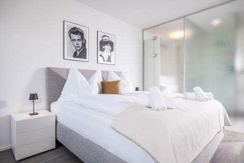 Apartamento Max Studios