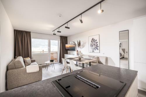 Apartamento Max Studios