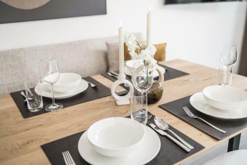 Apartamento Max Studios