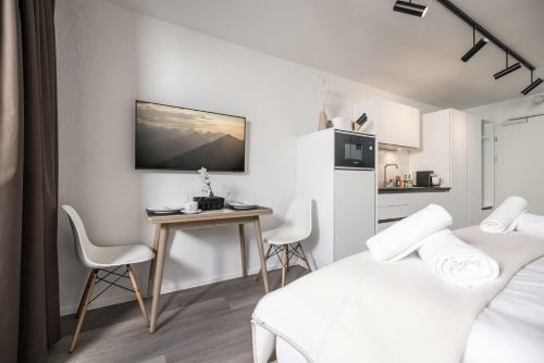Apartamento Max Studios