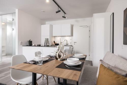 Apartamento Max Studios