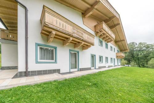 Apartamento Appartement Hilbrand