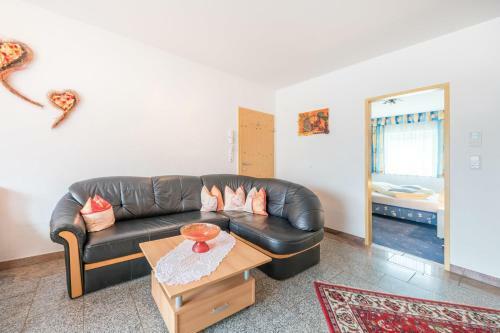 Apartamento Appartement Hilbrand