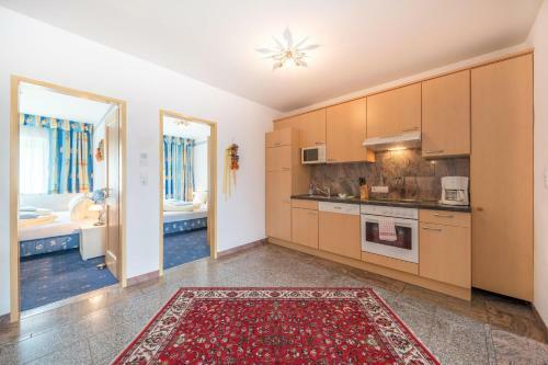 Apartamento Appartement Hilbrand
