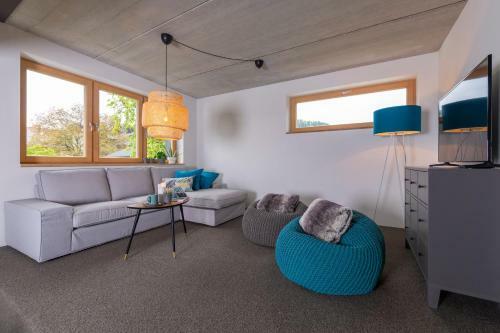 Girbl Bio Apartments Ungeimpft - Lifestyle