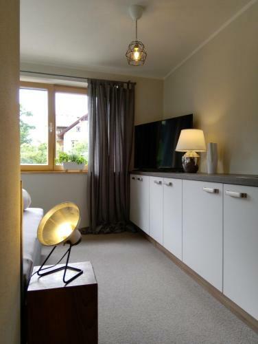Girbl Bio Apartments Ungeimpft - Lifestyle