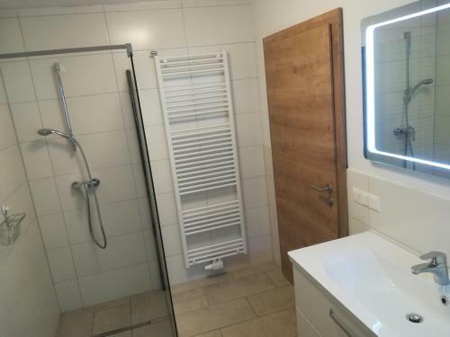 Apartamento Planaiperle
