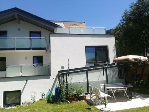 Apartamento Planaiperle