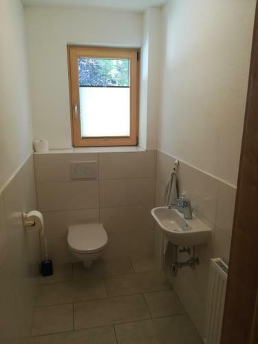 Apartamento Planaiperle