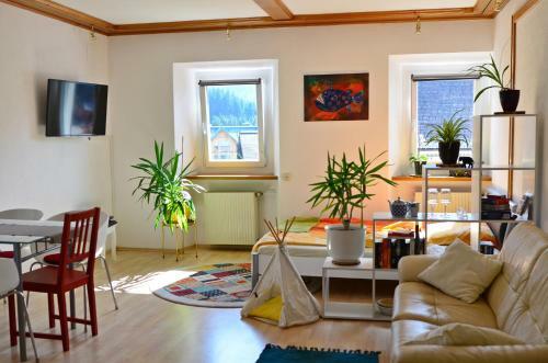Apartamento Seraphine