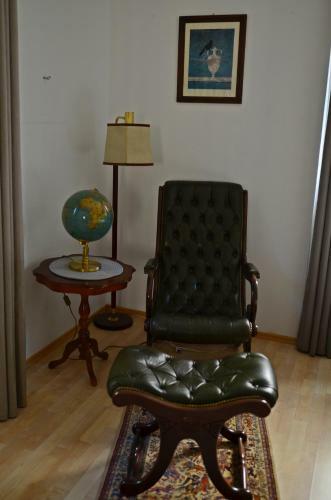 Apartamento Seraphine