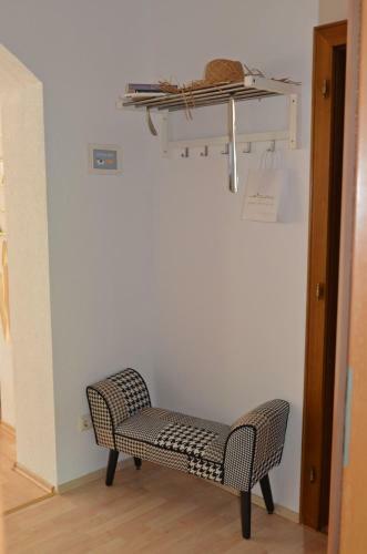 Apartamento Seraphine