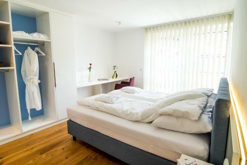 Apartamento Baadhaus