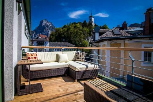 Apartamento Baadhaus