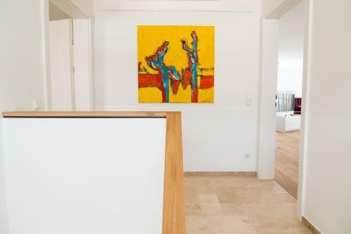 Apartamento Baadhaus