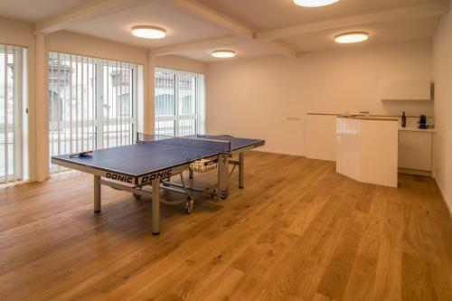 Apartamento Baadhaus