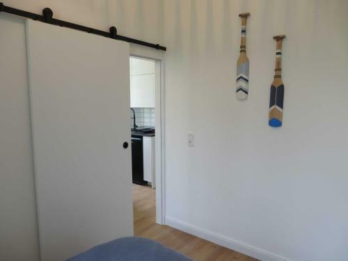 Apartamento Villa D�hringshof Kleines Nordlicht