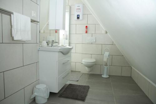 Apartamento Truth Studio - Queensize Bett - Netflix - K�che