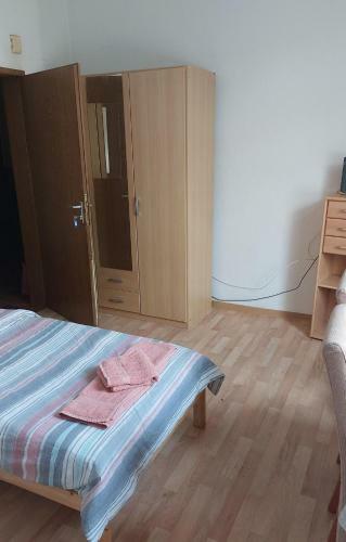 Apartamento Appartement Mit Tv & Wlan
