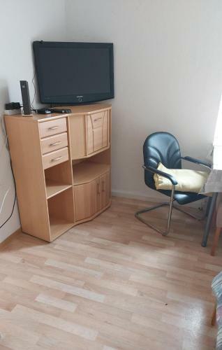 Apartamento Appartement Mit Tv & Wlan