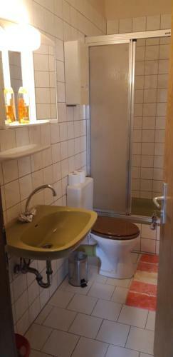 Apartamento Appartement Mit Tv & Wlan