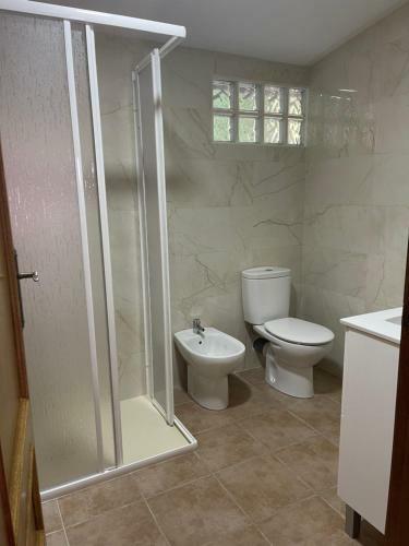 Agradable Casa De Campo En Finca Ecol�gica