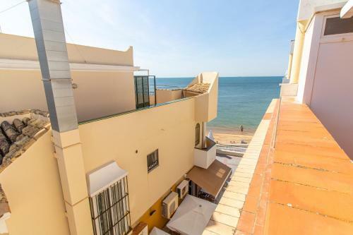 Holiday Apartment Chipiona