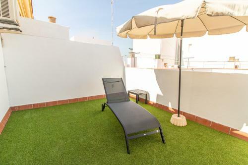 Holiday Apartment Chipiona