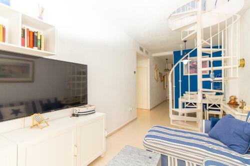 Holiday Apartment Chipiona