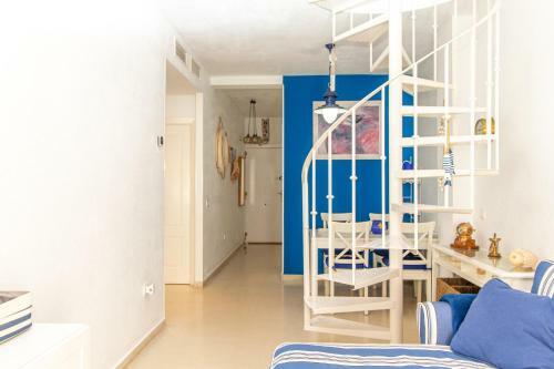 Holiday Apartment Chipiona