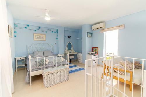 Holiday Apartment Chipiona