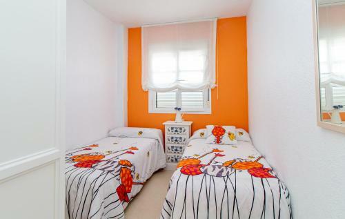 Holiday Apartment Chipiona