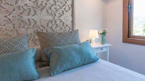 Apartamento Jero Co�n By Ruralidays
