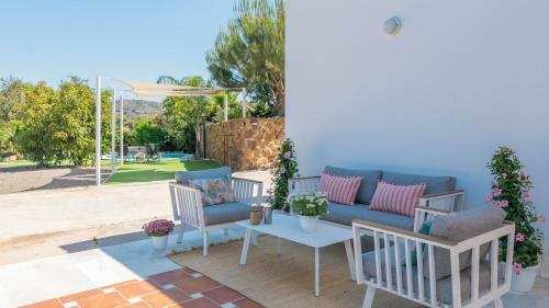 Apartamento Jero Co�n By Ruralidays