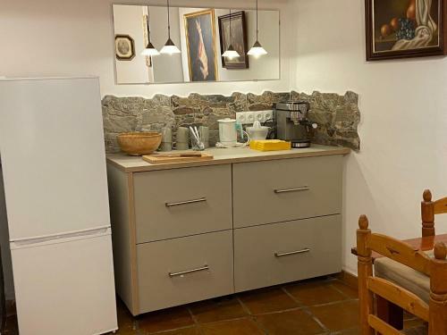 Bed & Breakfast M�son La Hospeder�a