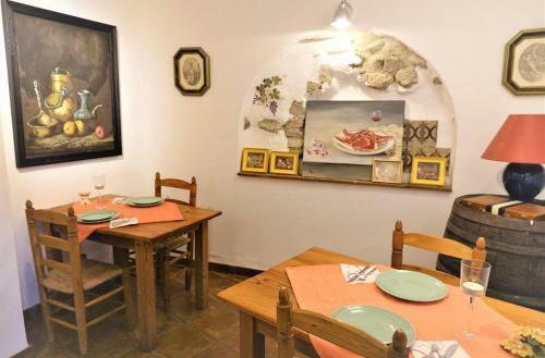 Bed & Breakfast M�son La Hospeder�a