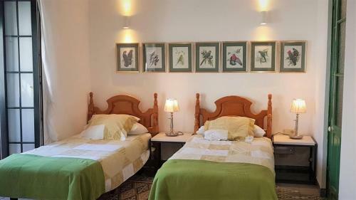 Bed & Breakfast M�son La Hospeder�a