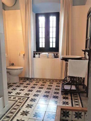 Bed & Breakfast M�son La Hospeder�a