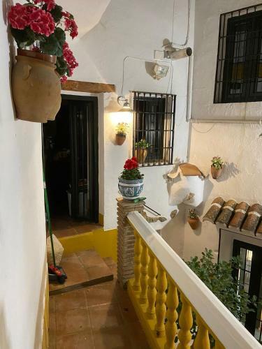 Bed & Breakfast M�son La Hospeder�a