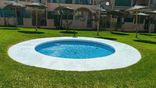 Apartamentos Chiclana Al Andalus