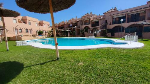 Apartamentos Chiclana Al Andalus