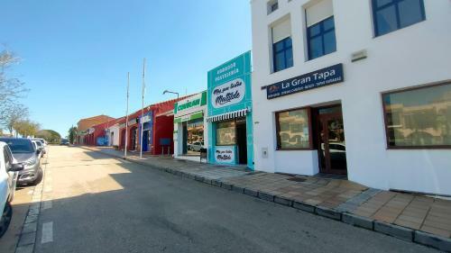 Apartamentos Chiclana Al Andalus