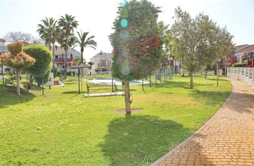 Apartamento Macadamia