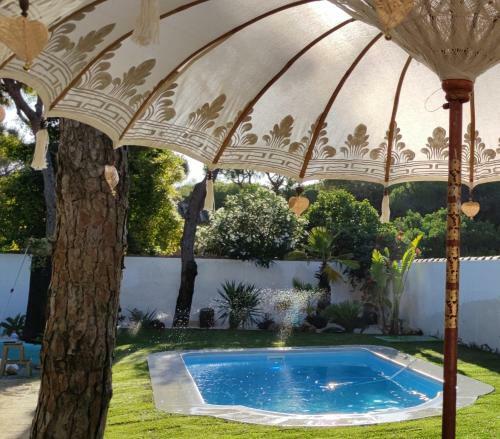 Villa Zahara