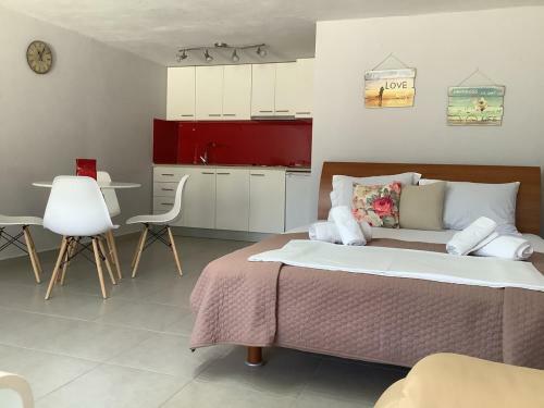 Apartamento Sunny Studio Iraklitsa